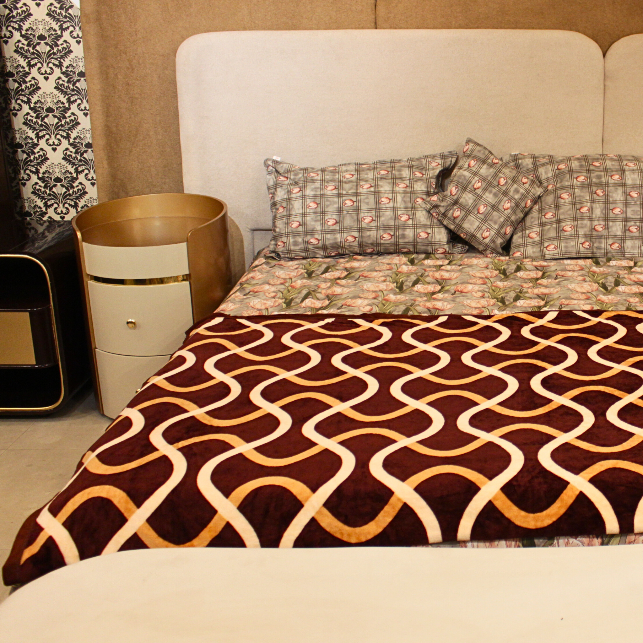 Premium Ac Blanket (King Size)