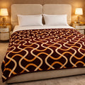 Premium Ac Blanket (King Size) - Aliza Bedding