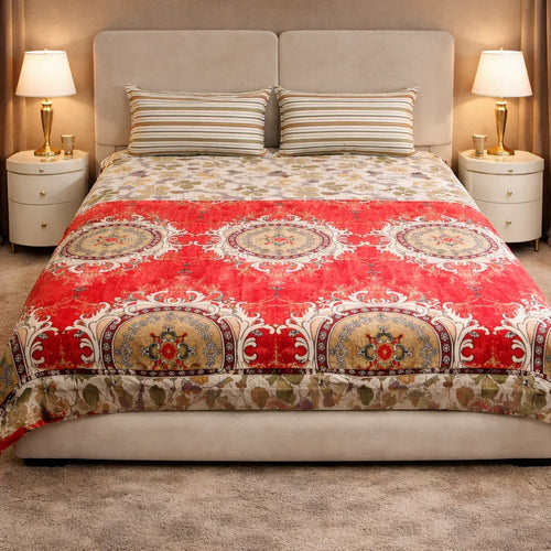 Ac Blanket (Premium Quality) - Aliza Bedding